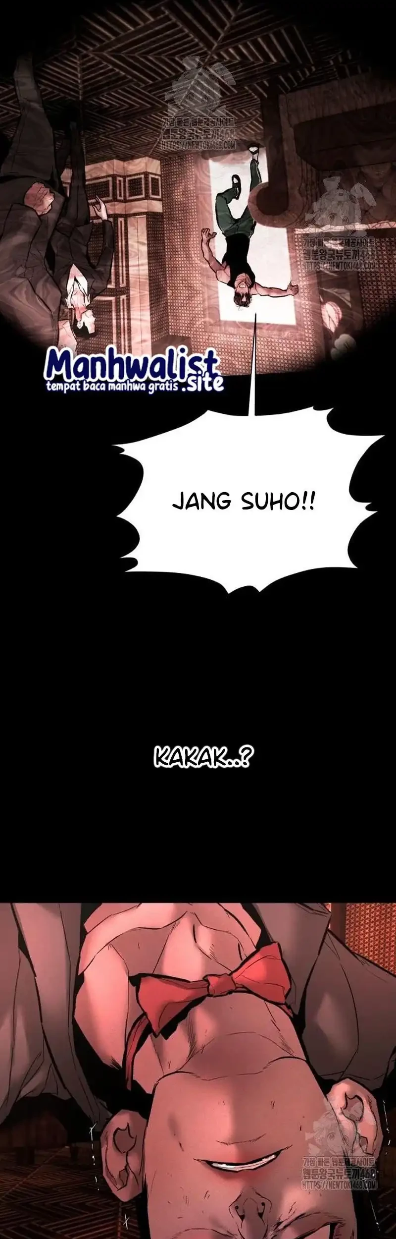 Evil Boy (Kimsan) Chapter 14 Fix Gambar 7